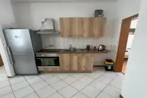 Gemütliche Praktische Wohnungen Apartments, Gera