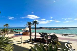 La Marina Apartments, Arrecife