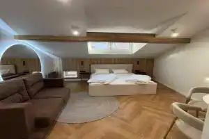 Prospekt Svobodi 47 Apartments, Lvov