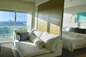 Veranda Residences - Modern 1BR Sea View Condo Na Apartments, Jomtien Beach