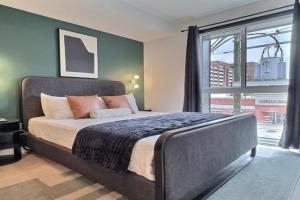 Modern Studio Near UAB And Downtown Hotspots, Birmingham