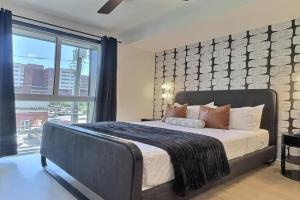 Cozy Downtown Spot, Gym, 5 min to Hospital) for field Apartments, Birmingham