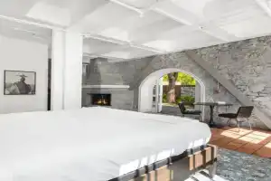 Sonoma Stonehouse, King Room, Santa Rosa