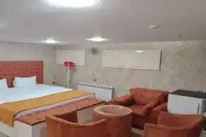 Euro Hotel, Quba