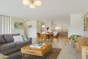 Waikiki Shore 610 Guest house, Honolulu