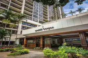 Waikiki Banyan 2901 - Tower 1 Guest house, Honolulu