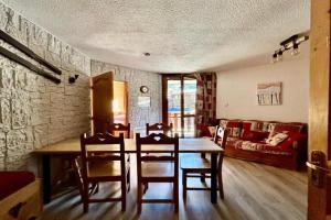 Appartement au cœur des deux Alpes Apartments, Les Deux-Alpes