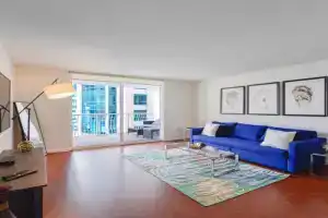 Luxury Suite | Sauna, Pool & Resort Access, Miami