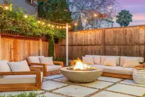 1884 Elegant Home Fire Pit, Tesla Tech, Near DT Villa, San Luis Obispo