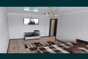 Elemesova 45 Apartments, Kokshetau