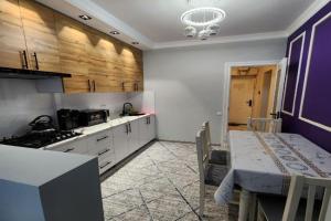 Tashkent International Aeroport Apartments, Tashkent