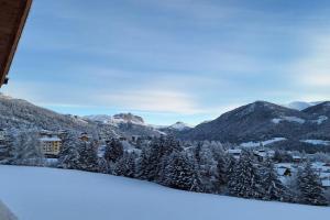 Casa Davarda - Appartamento Cima Dodici, Vigo di Fassa