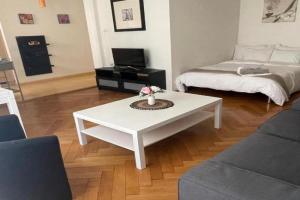 Appartement calme à Apartments, Lausanne