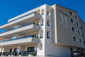 Villa Rita Apartments I, Krvavica