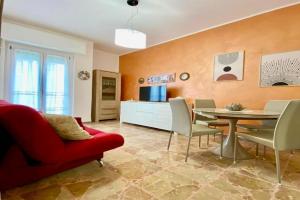 King Beach House, Albenga