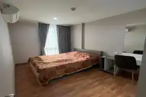 AC Home 1 Laksi Apartments, Lak Si
