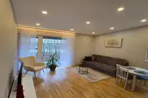 Jaukus butas Panemunėje su vaizdu į Nemuną Apartments, Kaunas