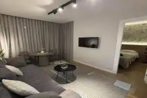 Urban Nest Apartments, Belgrade