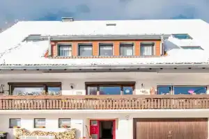 Haus Doktor Saeltzer bis 13Personen Apartments, Titisee-Neustadt