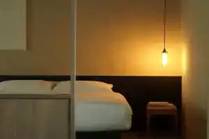 雲居月-kumoizuki- Apartments, Okinawa City