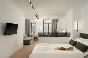 Anfides Boutique Hotel, Patras