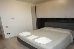 Dimora Patio Apartments, Policoro