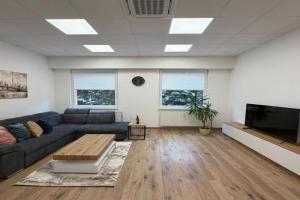 Štýlový Apartmán Zemplínska 2, Presov