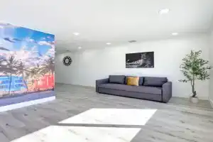 Lux Escape - Near Brickell- Free Parking Guest house, Miami