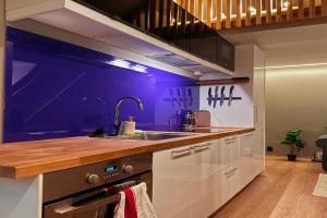 Cozy Apartment Next to Solsiden, Trondheim