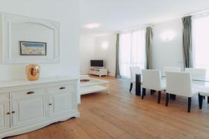 Residence Porta Saragozza Apartments, Bologna