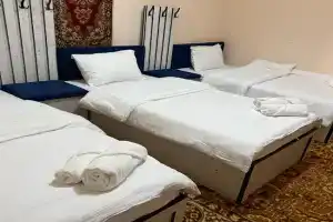 Eydin Guesthouse, Bukhara