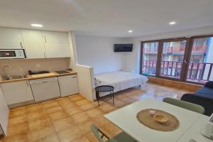 Kyra-Apartaments FronteraBL HUT2-6074, Pas de la Casa