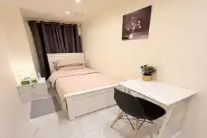 PrimeLuxe Stay by Lavishhub Hostel, Abu Dhabi City