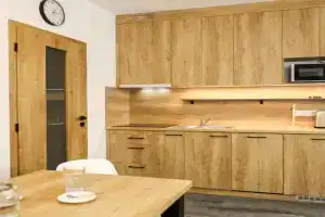 U Božího potoka by Mountain ways Apartments, Bozi Dar