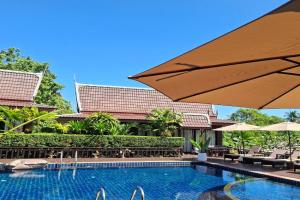 Kaya Mani Villas, Choengmon