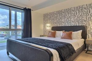 Urban Studio, Walk to UAB and Railroad Park, Birmingham