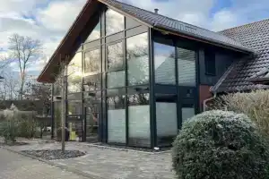 Gemütliche Heidschnucke Apartments, Soltau