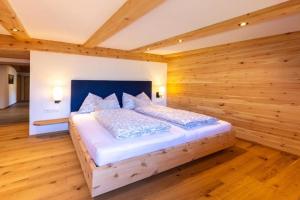 Ferienwohnung Inhög Apartments, Grossarl