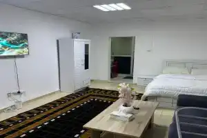 Remas Studio, Abu Dhabi City