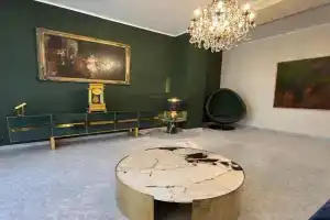 Casa DORA Pouilles, Ostuni