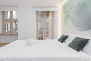 San Domenico Home Apartments, Torino