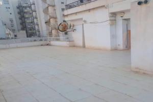 Grande S2 Luxe avec une une Grande Terasse de 96m2 - Internet Fibre et Service Navette Apartments, Tunis