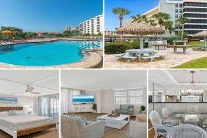 Luxury Beachfront Condo in Guest house, Siesta Key