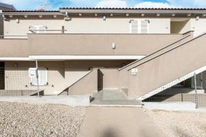 Cosy apartment in with pool, Castelsardo