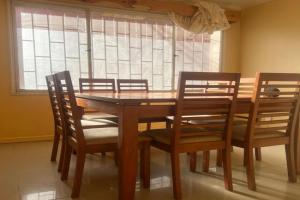 Llano Guest house, Coquimbo