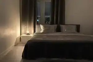 Whole 3-room apartment, 10 min from malmo C & 2 min from shops, Malmoe