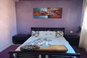 Casablanca House hassan2, Casablanca