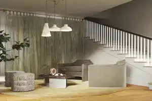 Savannahs Most Beautiful Designer Home Guest house, Savannah