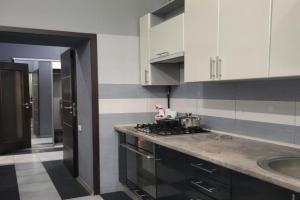 Stepana Banderi 89 Apartments, Lvov
