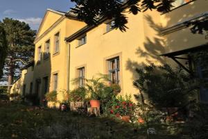 Haus Friedland Guest house, Pirna